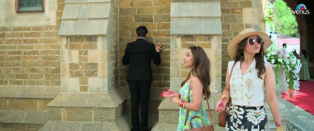 Kis Kisko Pyaar Karoon 2 Story, Review, Trailer, Release Date, Songs, Cast