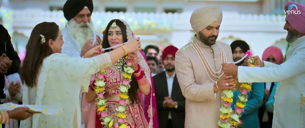 Kis Kisko Pyaar Karoon 2 Story, Review, Trailer, Release Date, Songs, Cast