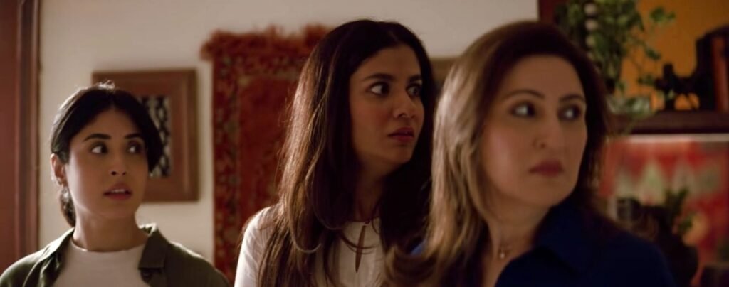 The Great Shamsuddin Family (JioHotstar) Story, Review, Trailer, Release Date, Songs, Cast