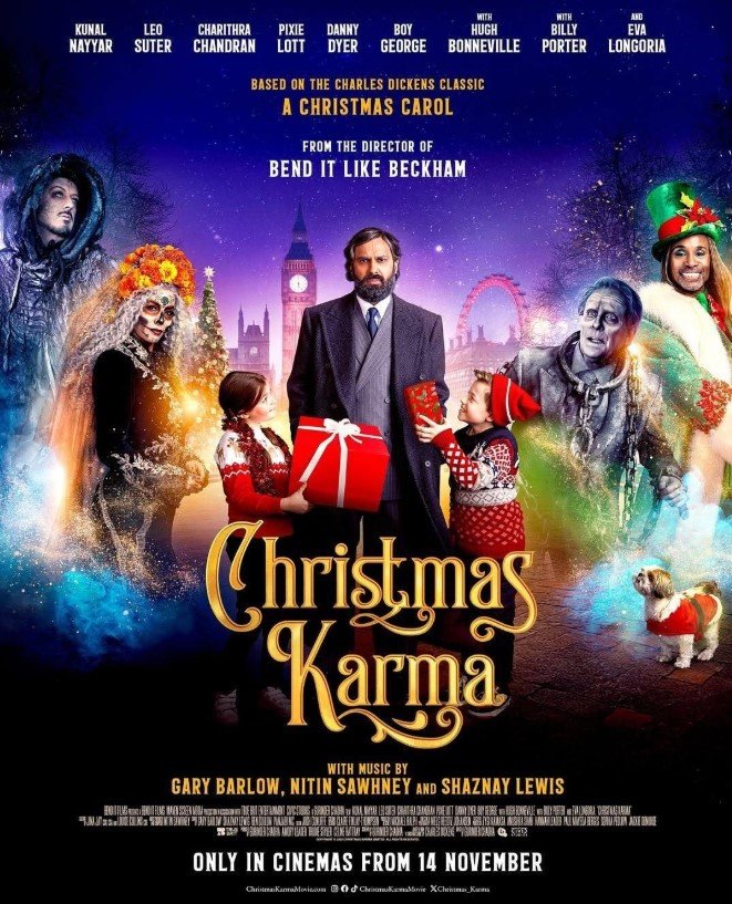 Christmas Karma Story, Review, Trailer, Release Date, Songs, Cast
