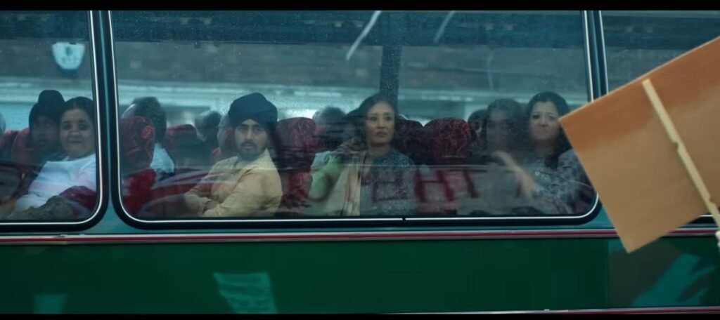 Christmas Karma Story, Review, Trailer, Release Date, Songs, Cast