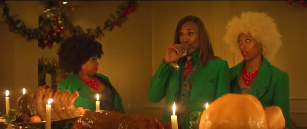 Christmas Karma Story, Review, Trailer, Release Date, Songs, Cast