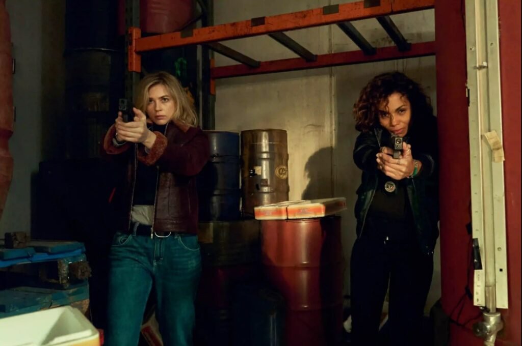 Blood Coast Season 2 (Netflix) Story, Review, Trailer, Release Date, Songs, Cast