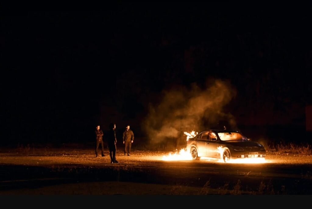 Blood Coast Season 2 (Netflix) Story, Review, Trailer, Release Date, Songs, Cast