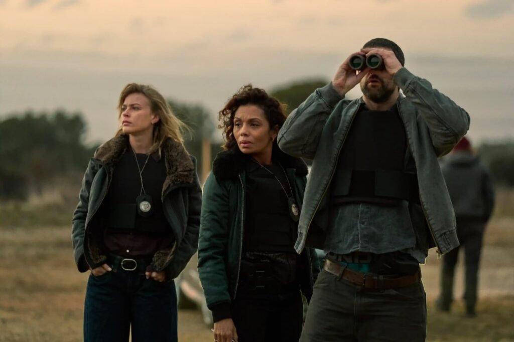 Blood Coast Season 2 (Netflix) Story, Review, Trailer, Release Date, Songs, Cast