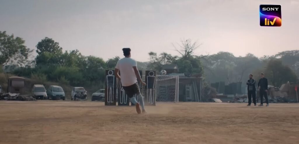 Real Kashmir Football Club (SonyLiv) Story, Review, Trailer, Release Date, Songs, Cast