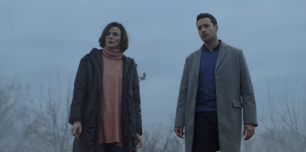 The Town (Netflix) Story, Review, Trailer, Release Date, Songs, Cast