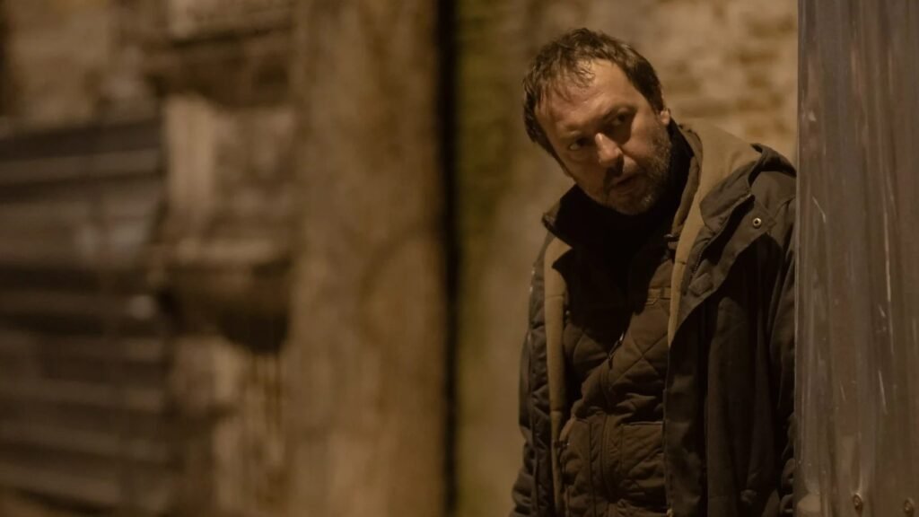 The Town (Netflix) Story, Review, Trailer, Release Date, Songs, Cast