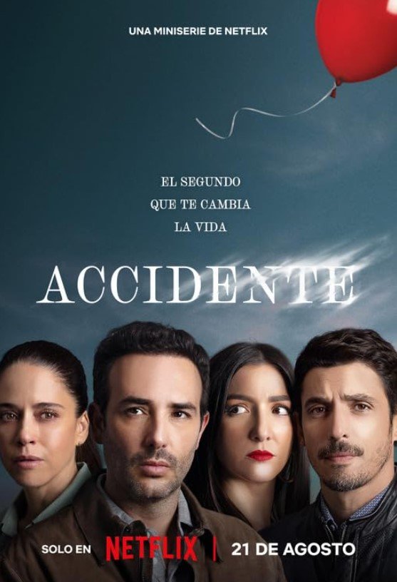 The Accident Season 2 (Netflix) Story, Review, Trailer, Release Date, Songs, Cast
