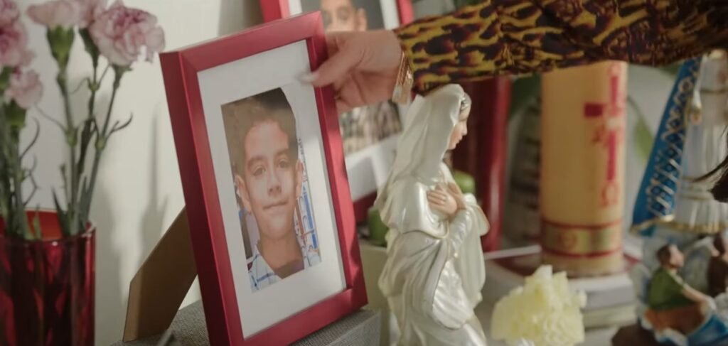 The Accident Season 2 (Netflix) Story, Review, Trailer, Release Date, Songs, Cast