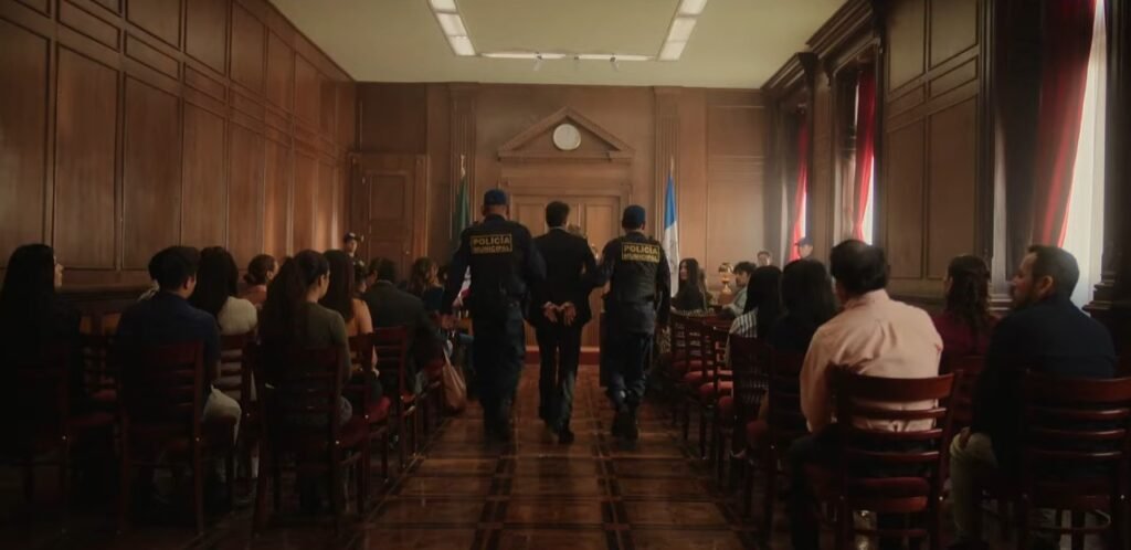 The Accident Season 2 (Netflix) Story, Review, Trailer, Release Date, Songs, Cast