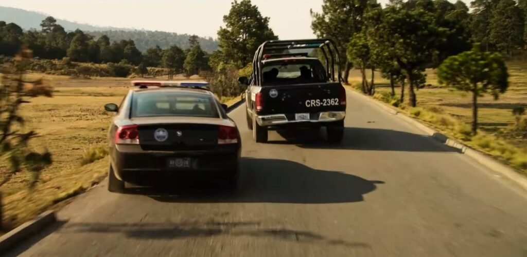 The Accident Season 2 (Netflix) Story, Review, Trailer, Release Date, Songs, Cast