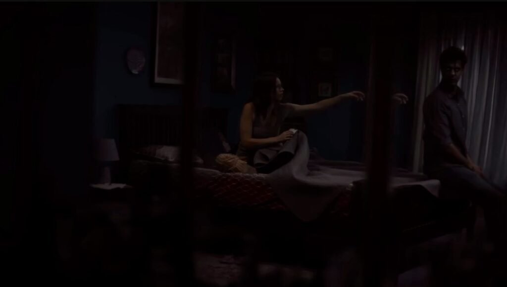 Bhay - The Gaurav Tiwari (MxPlayer) Story, Review, Trailer, Release Date, Songs, Cast