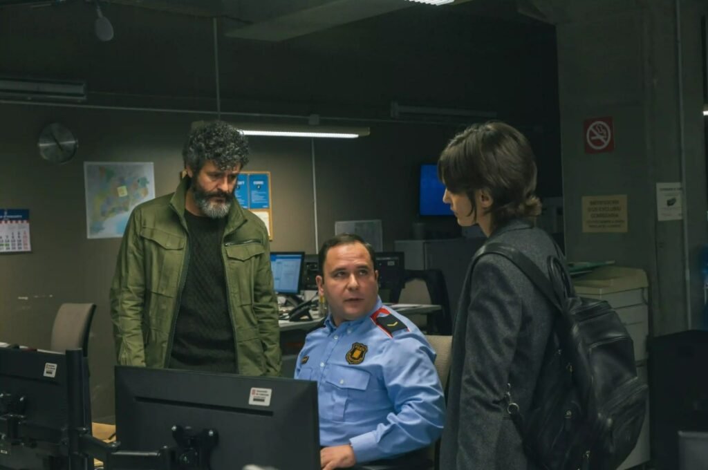 City of Shadows (Netflix) Story, Review, Trailer, Release Date, Songs, Cast