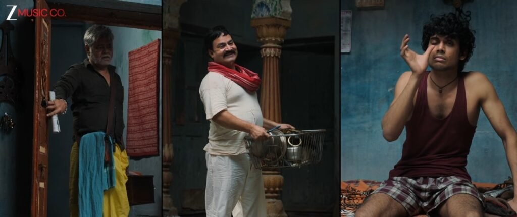 Durlabh Prasad Ki Doosri Shadi Story, Review, Trailer, Release Date, Songs, Cast