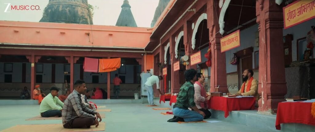 Durlabh Prasad Ki Doosri Shadi Story, Review, Trailer, Release Date, Songs, Cast