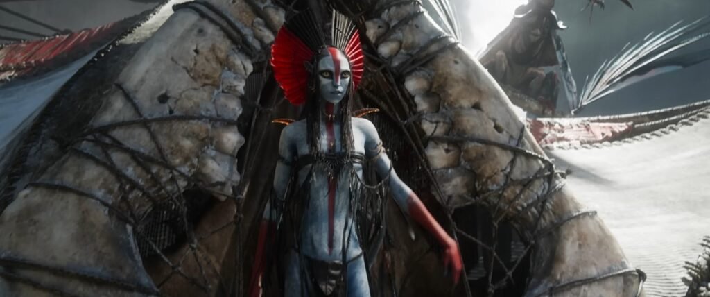 Avatar - Fire and Ash Story, Review, Trailer, Release Date, Songs, Cast