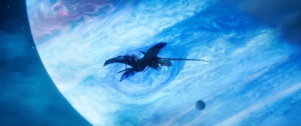 Avatar - Fire and Ash Story, Review, Trailer, Release Date, Songs, Cast