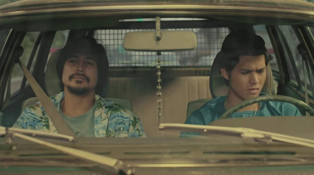 The Ride (Netflix) Story, Review, Trailer, Release Date, Songs, Cast