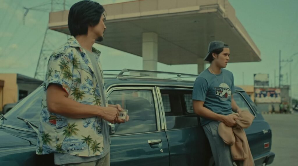 The Ride (Netflix) Story, Review, Trailer, Release Date, Songs, Cast