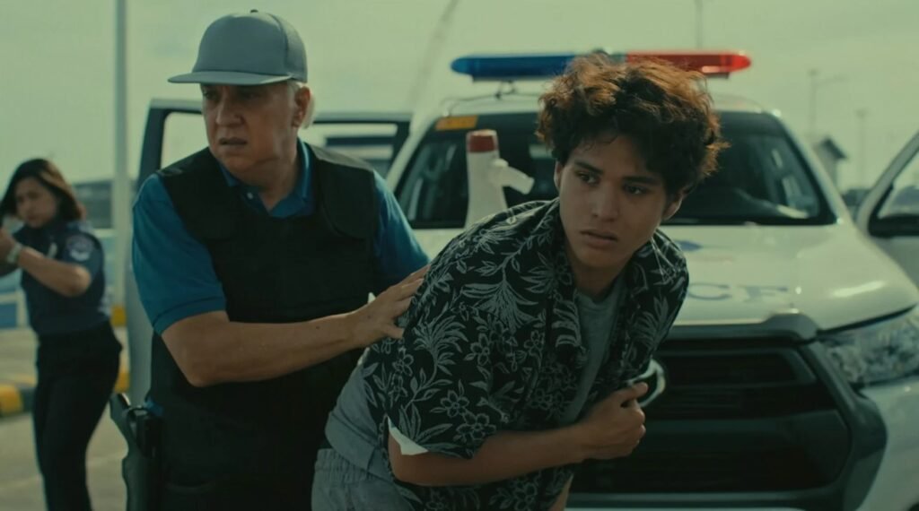 The Ride (Netflix) Story, Review, Trailer, Release Date, Songs, Cast