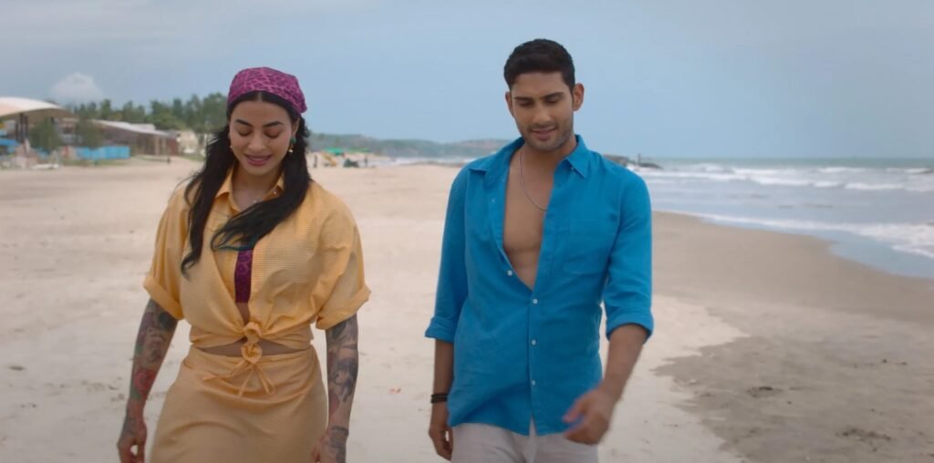 Four More Shots Please Season 4 (AmazonPrimeVideo) Story, Review, Trailer, Release Date, Songs, Cast