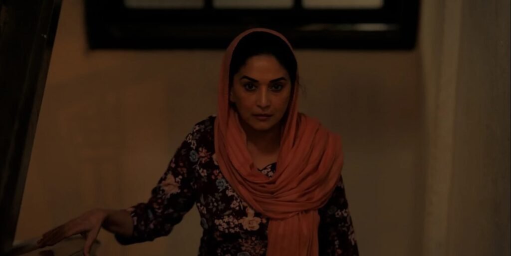 Mrs Deshpande (JioHotstar) Story, Review, Trailer, Release Date, Songs, Cast