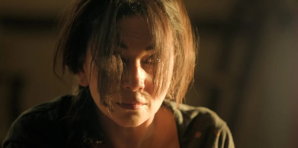 Mrs Deshpande (JioHotstar) Story, Review, Trailer, Release Date, Songs, Cast