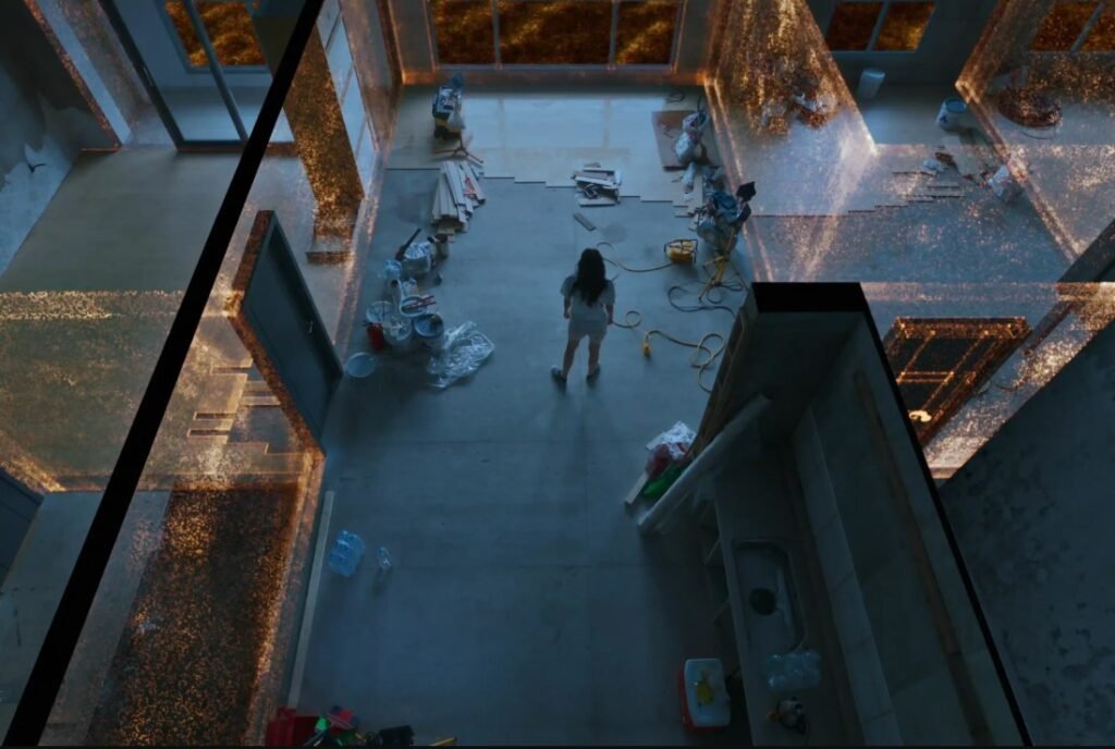 The Great Flood (Netflix) Story, Review, Trailer, Release Date, Songs, Cast