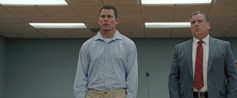 Roofman (AmazonPrimeVideo) Story, Review, Trailer, Release Date, Songs, Cast