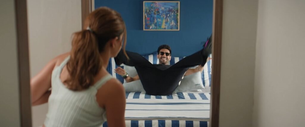 Tu Meri Main Tera Main Tera Tu Meri Story, Review, Trailer, Release Date, Songs, Cast