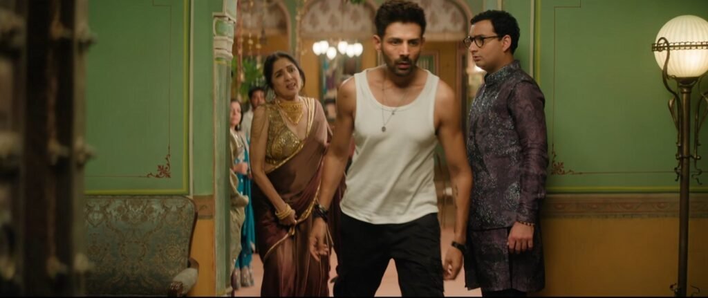 Tu Meri Main Tera Main Tera Tu Meri Story, Review, Trailer, Release Date, Songs, Cast