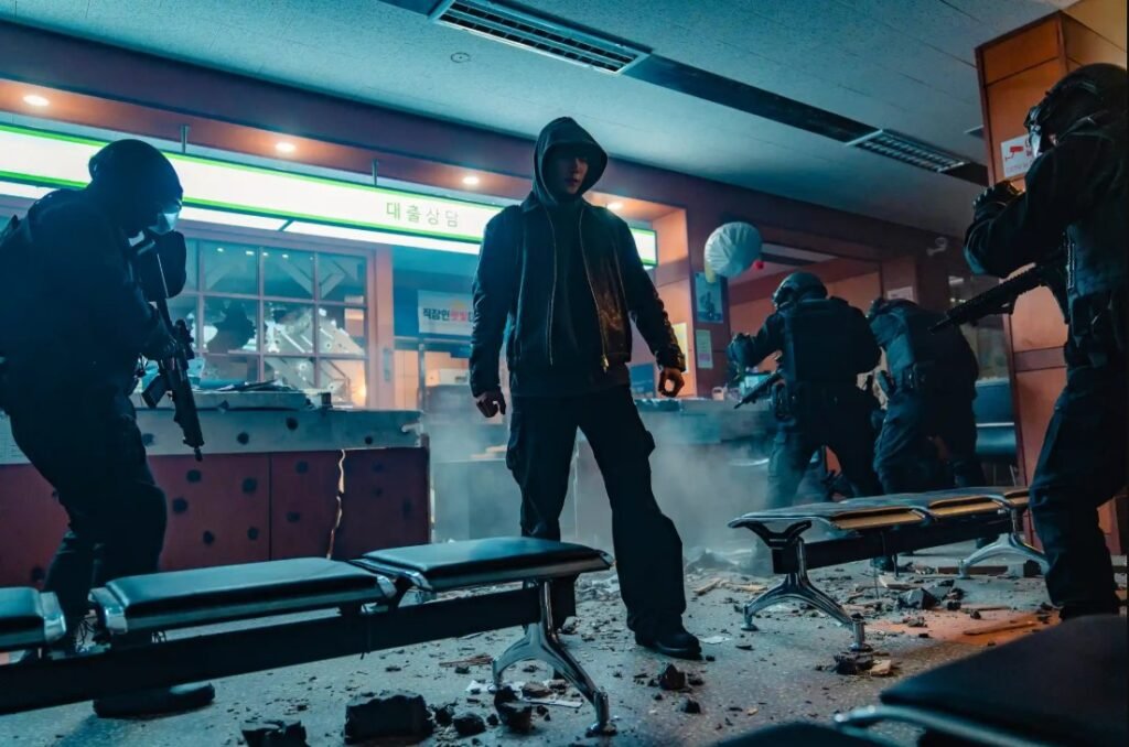 Cashero (Netflix) Story, Review, Trailer, Release Date, Songs, Cast