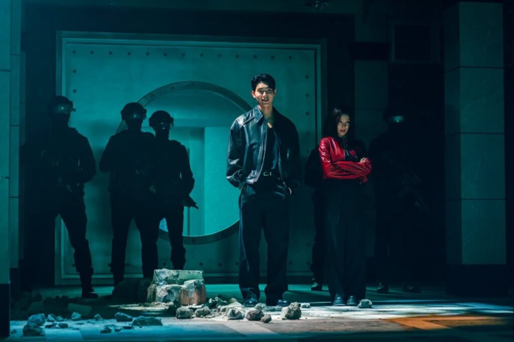 Cashero (Netflix) Story, Review, Trailer, Release Date, Songs, Cast