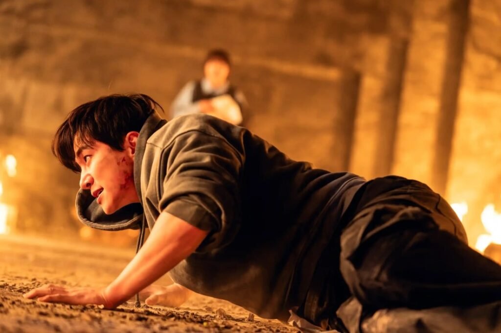 Cashero (Netflix) Story, Review, Trailer, Release Date, Songs, Cast