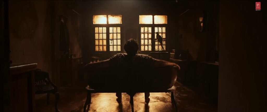 Retta Thala Story, Review, Trailer, Release Date, Songs, Cast