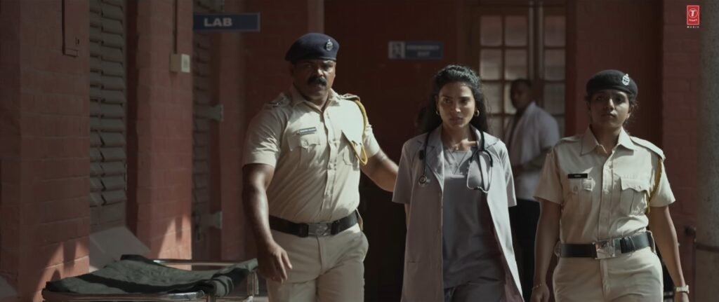 Retta Thala Story, Review, Trailer, Release Date, Songs, Cast