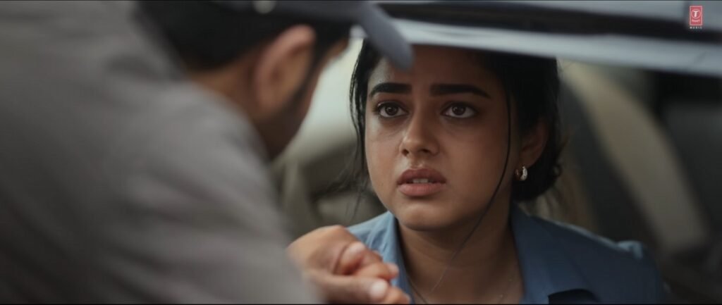 Retta Thala Story, Review, Trailer, Release Date, Songs, Cast