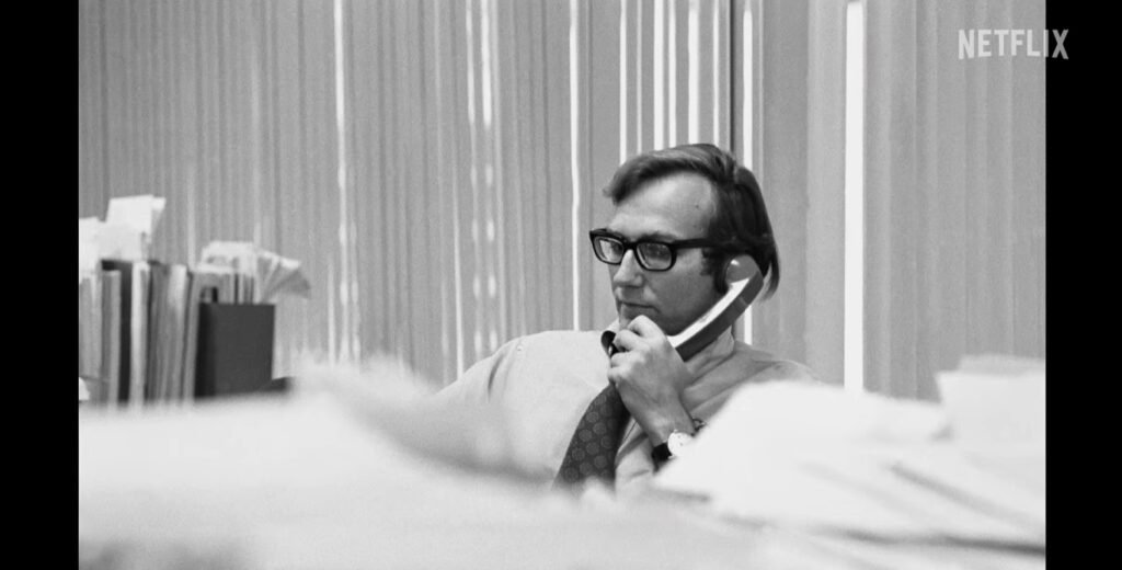 Cover-Up (Netflix) Story, Review, Trailer, Release Date, Songs, Cast