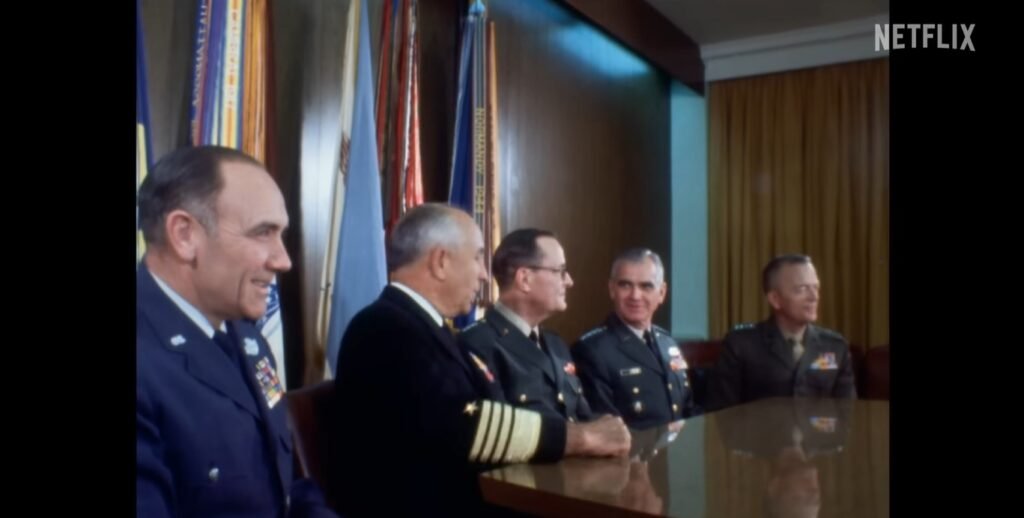 Cover-Up (Netflix) Story, Review, Trailer, Release Date, Songs, Cast