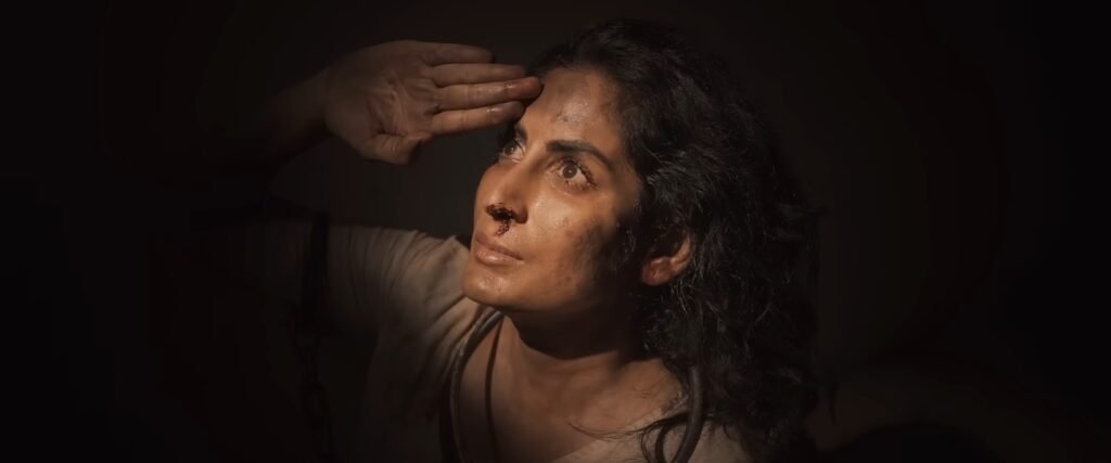 Azad Bharath Story, Review, Trailer, Release Date, Songs, Cast