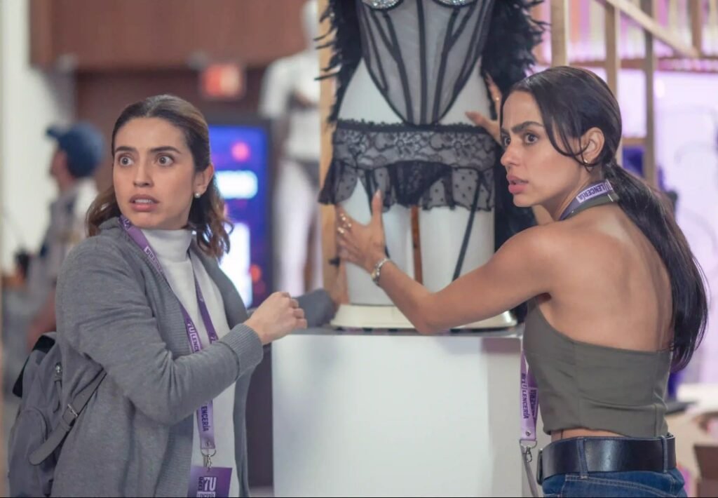 Love from 9 to 5 (Netflix) Story, Review, Trailer, Release Date, Songs, Cast