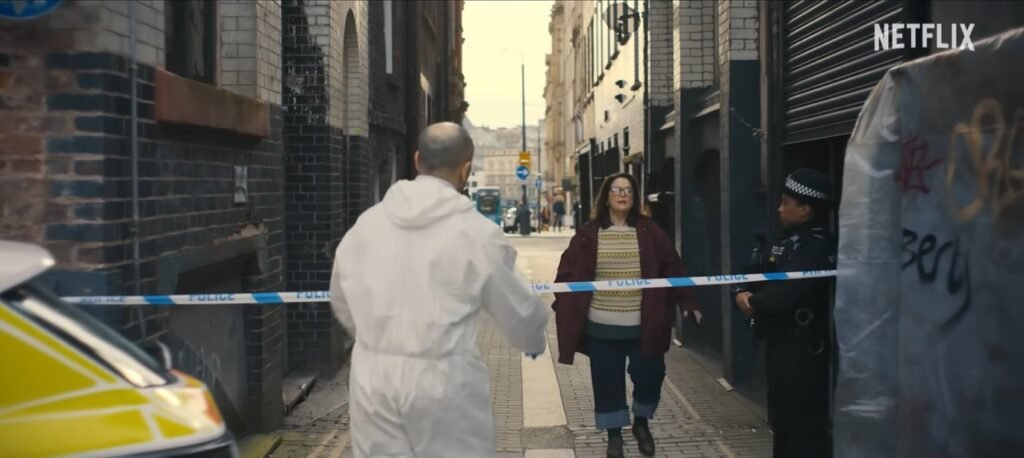 Run Away (Netflix) Story, Review, Trailer, Release Date, Songs, Cast