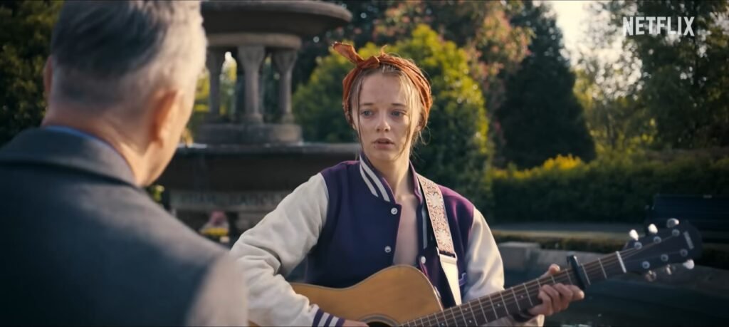 Run Away (Netflix) Story, Review, Trailer, Release Date, Songs, Cast