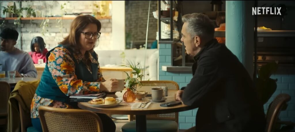 Run Away (Netflix) Story, Review, Trailer, Release Date, Songs, Cast