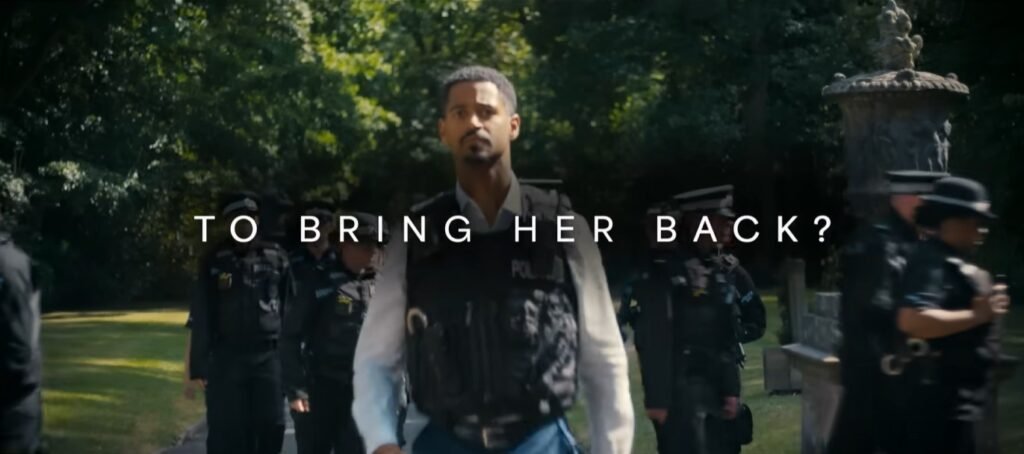 Run Away (Netflix) Story, Review, Trailer, Release Date, Songs, Cast