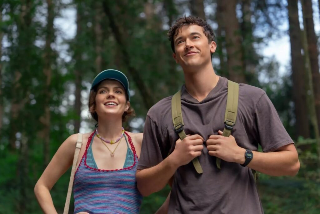 People We Meet On Vacation (Netflix) Story, Review, Trailer, Release Date, Songs, Cast