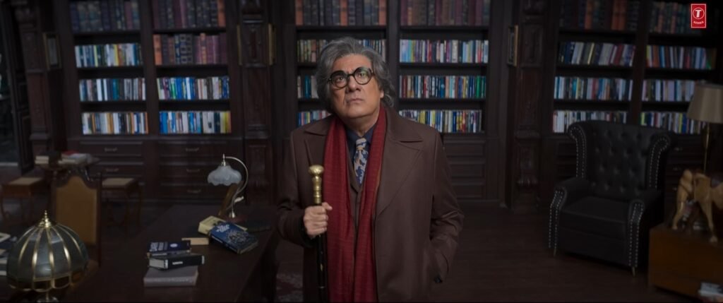 The Raja Saab Story, Review, Trailer, Release Date, Songs, Cast