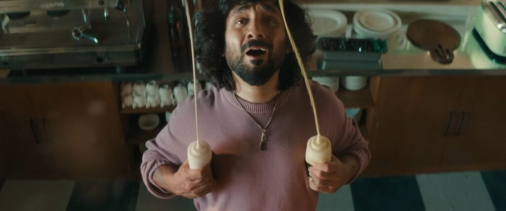 Happy Patel - Khatarnak Jasoos Story, Review, Trailer, Release Date, Songs, Cast