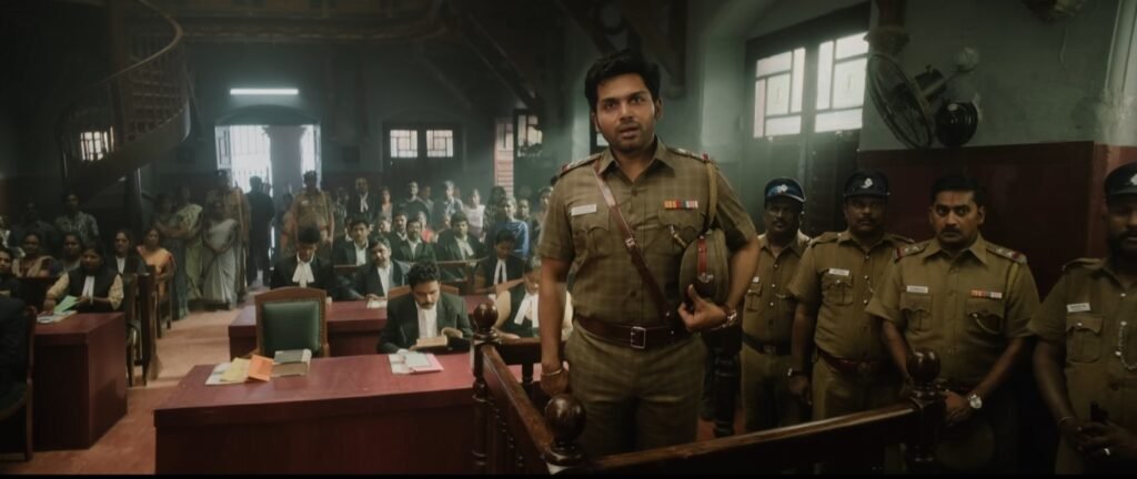 Vaa Vaathiyaar Story, Review, Trailer, Release Date, Songs, Cast